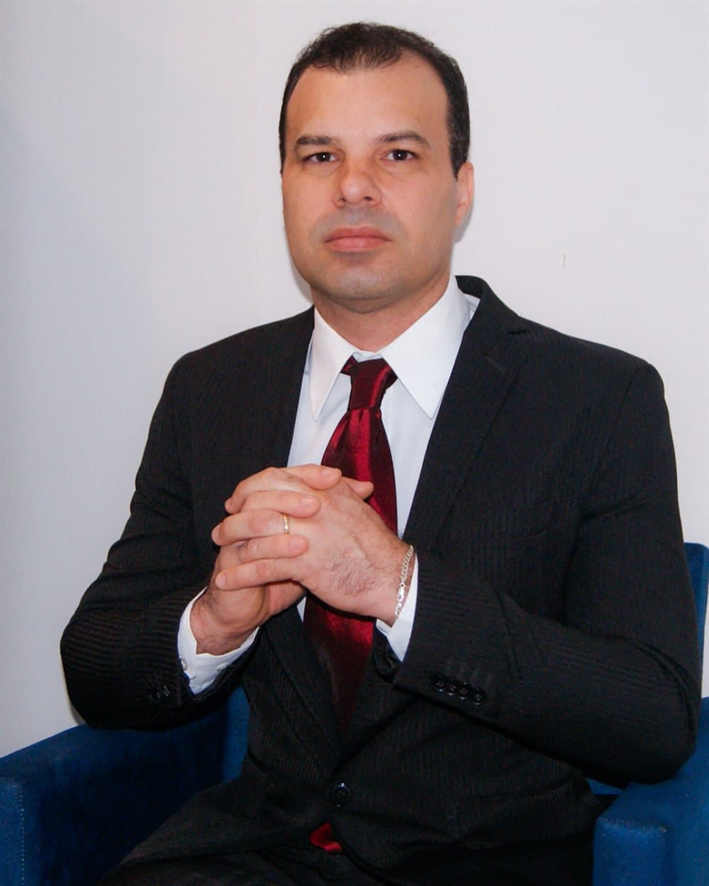 Erik Davi, advogado do escritório Oliveira & Andrade Advocacia